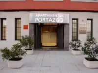 Apartamentos Portazgo Hôtels à : 