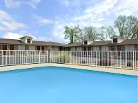 Sunset Inn Clarksville