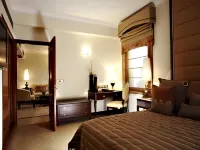 Jaypee Vasant Continental Các khách sạn ở 