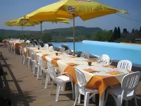 Tenuta la Lupa Hotels in Castellina Marittima