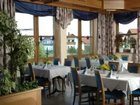 Landhotel Kirchberg Hotels in Kirchberg an der Jagst