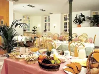 Hotel am Rathaus Các khách sạn gần Khu chợ Kornmarkt
