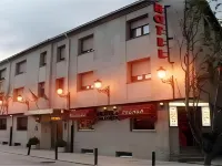 Hotel San Lorenzo Hotels in Santiago de Compostela