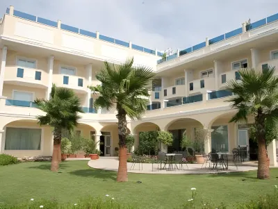 Gardenia Hotel