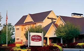 Residence Inn Shelton Fairfield County