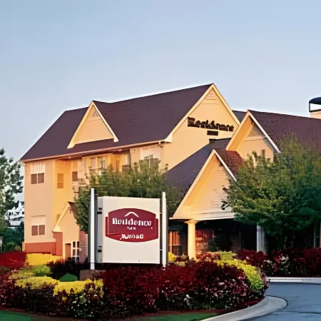Sonesta ES Suites Montgomery