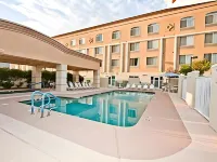Fairfield Inn & Suites Phoenix Midtown Отели рядом с достопримечательностью «Энканто»