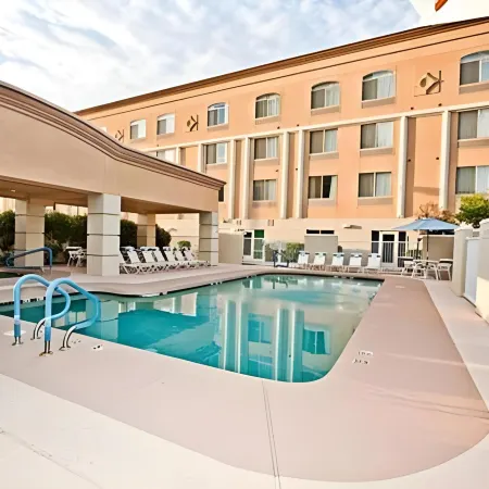 Fairfield Inn & Suites Phoenix Midtown