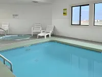 Days Inn by Wyndham Concordia - Pet friendly