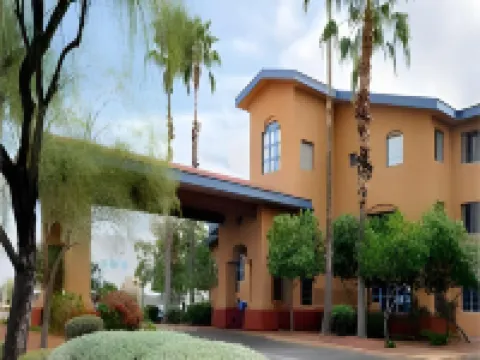 Days Inn & Suites by Wyndham Mesa Near Phoenix Hotels in Mesa