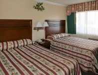 Travelodge by Wyndham Fresno Convention Center Area