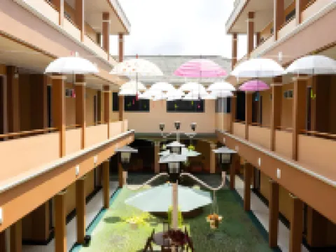 Hotel Griya Tirta Hotels in Bukitintan