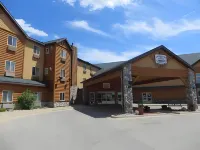 Cranberry Country Lodge Hotels in Tomah