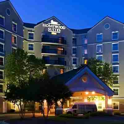 Hampton Inn by Hilton Duluth Canal Park Hotel Exterior