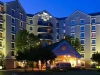 希爾頓歡朋飯店-德盧斯