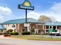 Days Inn by Wyndham Thomaston Hotels in Thomaston