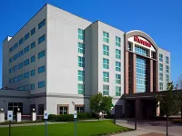 Sheraton Sioux Falls & Convention Center Các khách sạn gần University of Sioux Falls