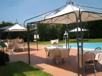 Hotel Olimpia - Pool