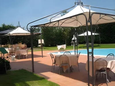 Hotel Olimpia