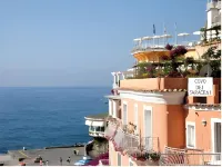 Covo Dei Saraceni