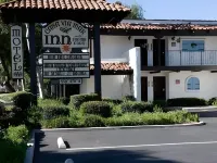 Casa Via Mar Inn, Ascend Hotel Collection - Parkplatz