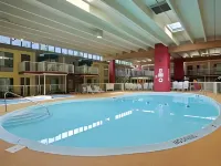 Quality Inn & Suites - Swimmingpools