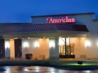 AmericInn by Wyndham Johnston des Moines Hôtels à : Urbandale