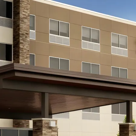 Holiday Inn Express CANTON - POTSDAM by IHG