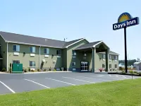 Days Inn by Wyndham Central City