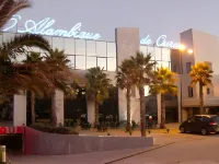 Alambique - Hotel Resort & Spa Hotel di Aldeia de Joanes