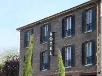 Hotel les Terres Blanches Hotels in Le Vesinet