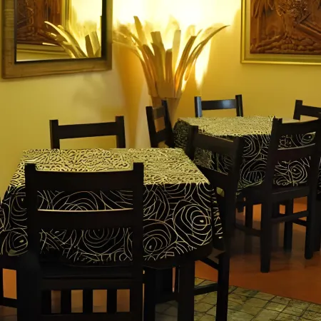 Kalamarina Rooms