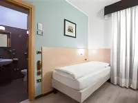 Hotel Rudy
