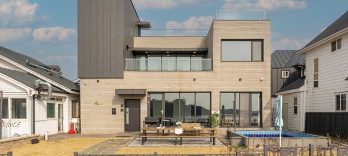 Daebudo Artico Private Pension Hotels in Ansan