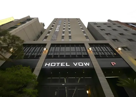 Hotel Vow