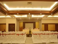 Hotel Green Palace