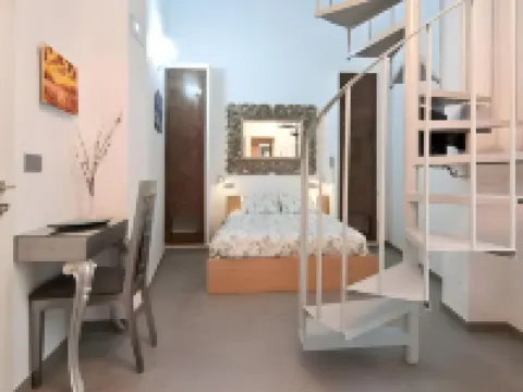 Hotel Palacio Alcázar