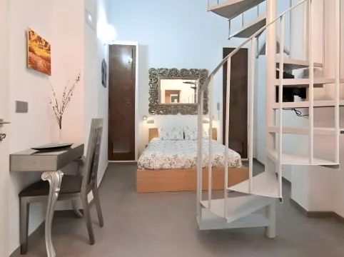 Hotel Palacio Alcázar