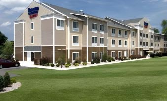 Fairfield Inn & Suites Verona