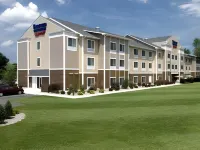 Fairfield Inn & Suites Verona Hotel a Sylvan Beach