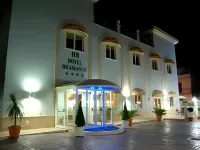 Hotel Borgo Del Mare