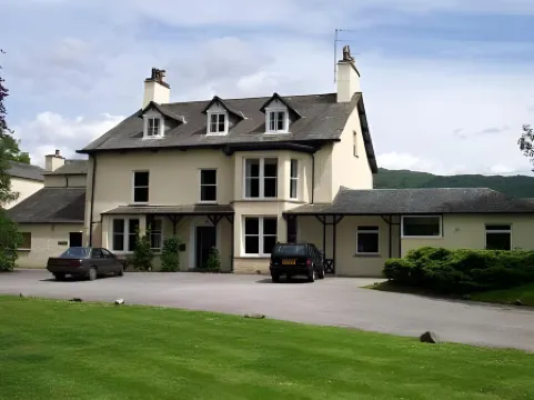 Brathay Hall - Brathay Trust