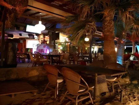 Virgen del Mar Holidays