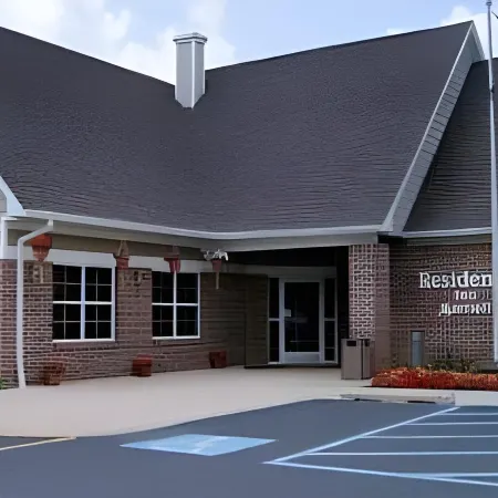 Residence Inn Deptford