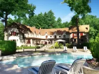Hostellerie du Lys Hotels in Asnieres-sur-Oise