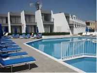 Penelope Beach Hotel Apts