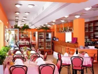 Hotel Trogirski Dvori - breakfast