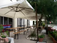 Locanda Fosca Umbra Hôtels à : Orte