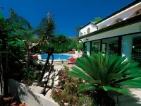 Hotel Marinella - Private Free Parking - Grotticelle Beach 200 m - Beach