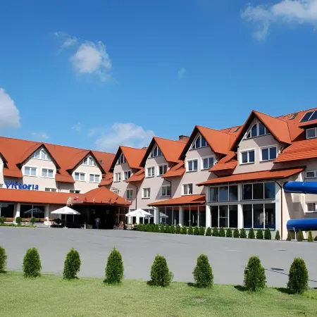 Hotel Victoria